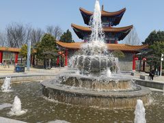 -商丘市人民公园