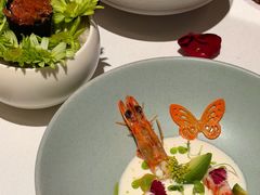 -莲西餐(曲江店)