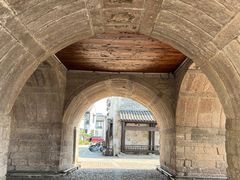 -衢州古城文化旅游区钟楼