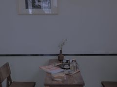大堂-知亘茶食