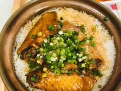 -膳心记-明火四宝煲仔饭(燕南店)