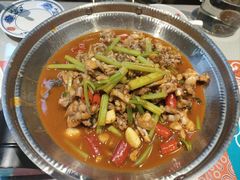 -胡记德源粉·湖南菜(双安店)