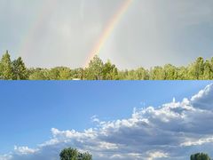 -安德鲁户外烧烤帐篷营地(马泉营店)