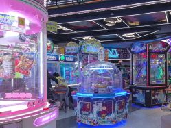 -卡通尼乐园(印象汇店)