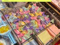 -巴依老爷新疆美食(常营店)