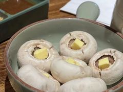 -炙忧烤肉屋(中国铁建广场店)