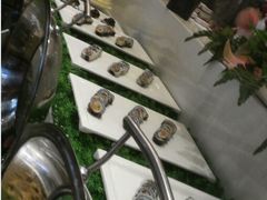 -泉福居酱骨头自助广场(南大街商业步行街店)