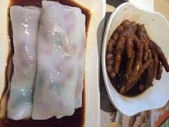 添好运点心专门店(深水埗店)-添好运点心专门店(深水埗店)