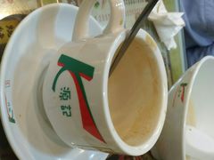 -源记茶餐厅(尖沙咀店)
