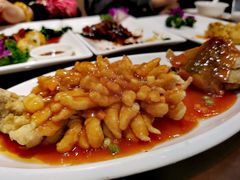 松子鲈鱼-德兴馆(广东路总店)