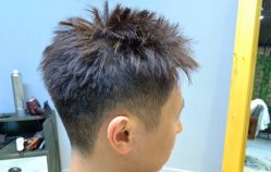 点击看大图 -BHG Hair Salon
