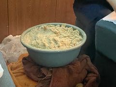 -天然沐足·推背采耳·敷姜艾灸(龙眼美食街店)