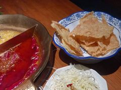 -花间小酌火锅小酒馆(吕四店)