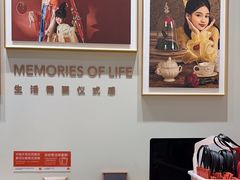 -海马体照相馆(上海月星环球港店)