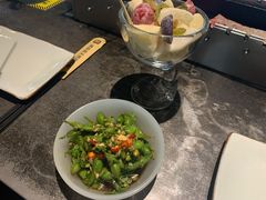-很久以前羊肉串(簋街店)
