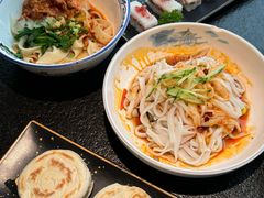 -唐猫庭院·千年陕菜(赛格国际购物中心店)