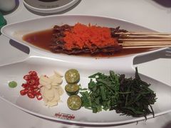 -柳喜辣·烧烤酒局(跃进总店)