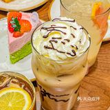 梦中情店🍰我宣布这是武汉最好吃的甜品店