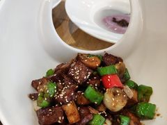 -喜上喜鸡煲翅(吉大店)