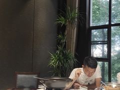 -润泽天·湘味家宴(岳麓山店)