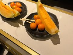 -牛角烧肉(步步高星城天地店)