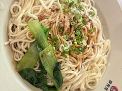 -李先生牛肉面快餐厅(白塔店)