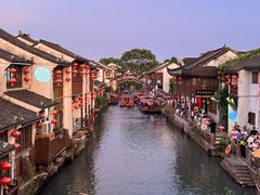 -山塘街