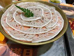 -月满大江千层肚火锅(锦城大道店)