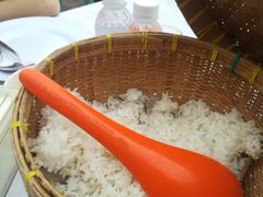 -金巴兰海滩烛光bbq