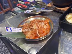 -入火韩国烤肉(凯旋广场店)
