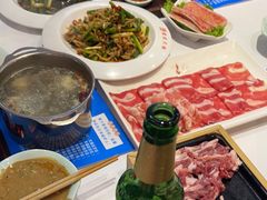 -德龙火锅(松源街直营店)