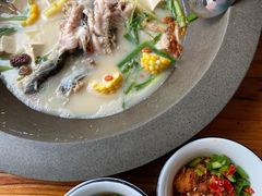 -守望食光(泸沽湖店)