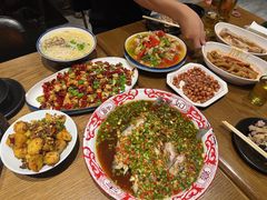 -二孃鸡爪爪(东郊记忆店)