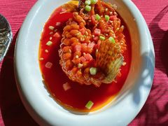 松鼠桂鱼-洲际酒店·凌霄餐厅(紫峰大厦店)