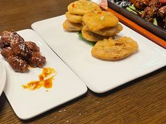 -枣子树·素食餐厅(朱家尖店)