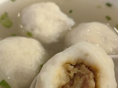 -登兴鱼丸