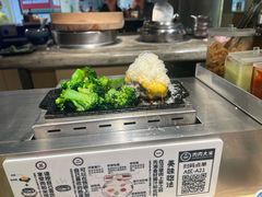 -肉肉大米(金虹桥店)