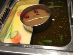 -巴奴毛肚火锅(六天地店)