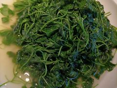 -筱爷叔·上海传统手工菜(玉树路店)
