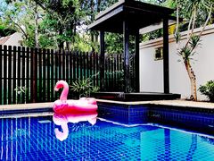 -三亚湾海居铂尔曼度假酒店