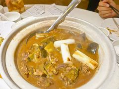 -万龙洲海鲜(南新仓店)