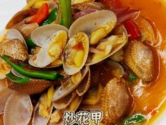 -抱德·潮汕味(敦和店原惠城鱼仔)