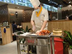 -全聚德(江宁店)
