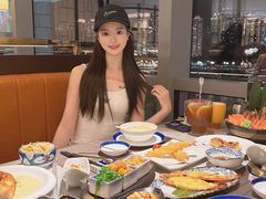-極上萬膳·日料放题(来福士江景店)