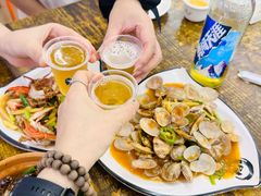 -好味道海鲜大排档·老字号(巽寮湾海鲜市场店)