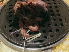 -韩宫宴和牛烤肉(盐城金鹰店)