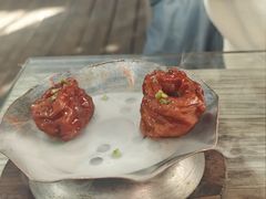 -魁盛居百年鲁菜馆(县西巷店)