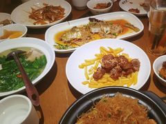 -鸽味轩·粤菜小馆(高楼门总店)