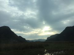 -普者黑风景区-青龙山
