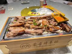 -大树头森林餐厅(番禺广场店)
